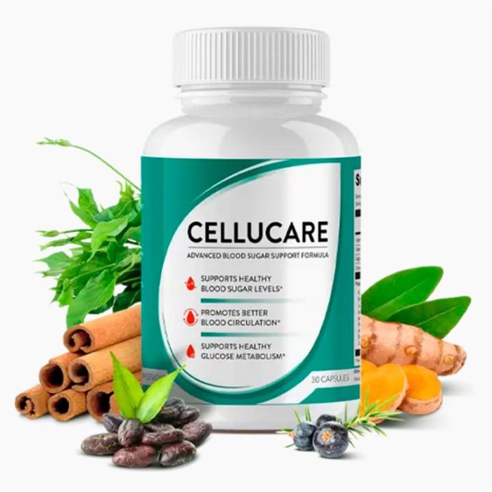 CelluCare