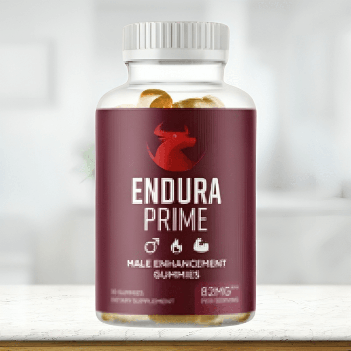 Enduraprime