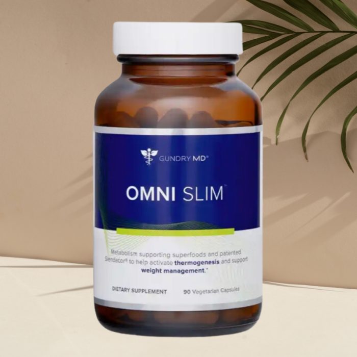 Gundry MD Omni Slim