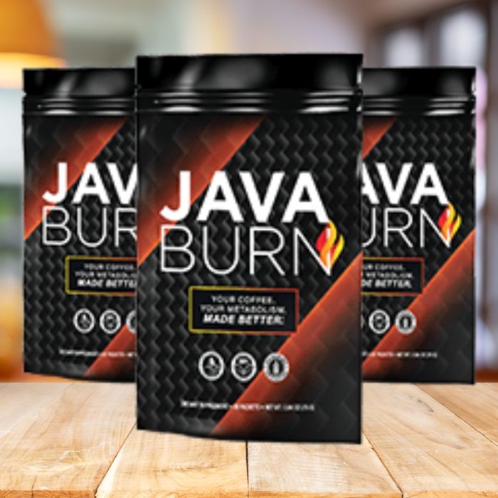 Java Burn