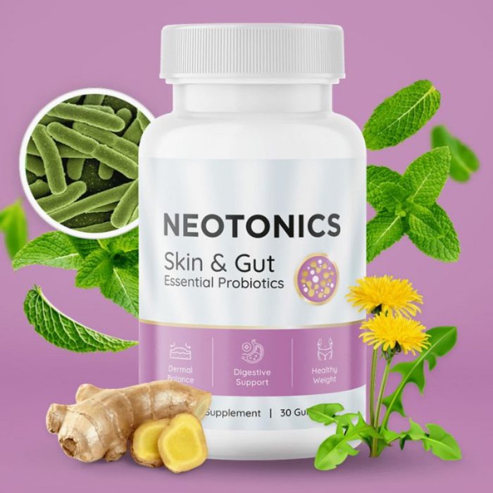 Neotonics