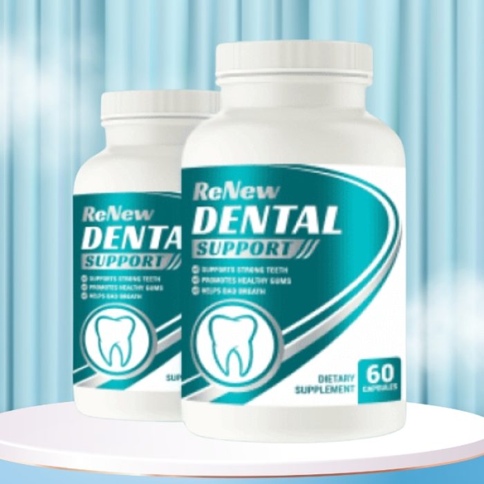 Renew Dental Support