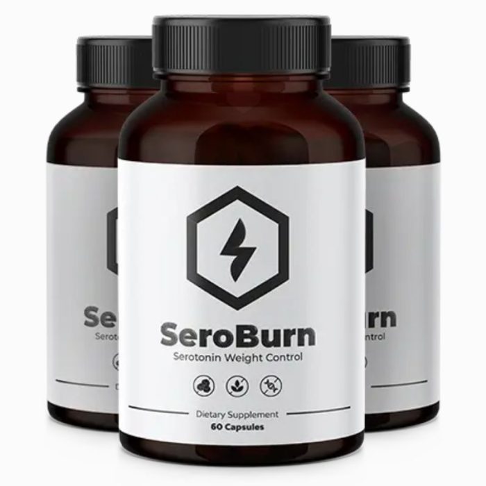 SeroBurn