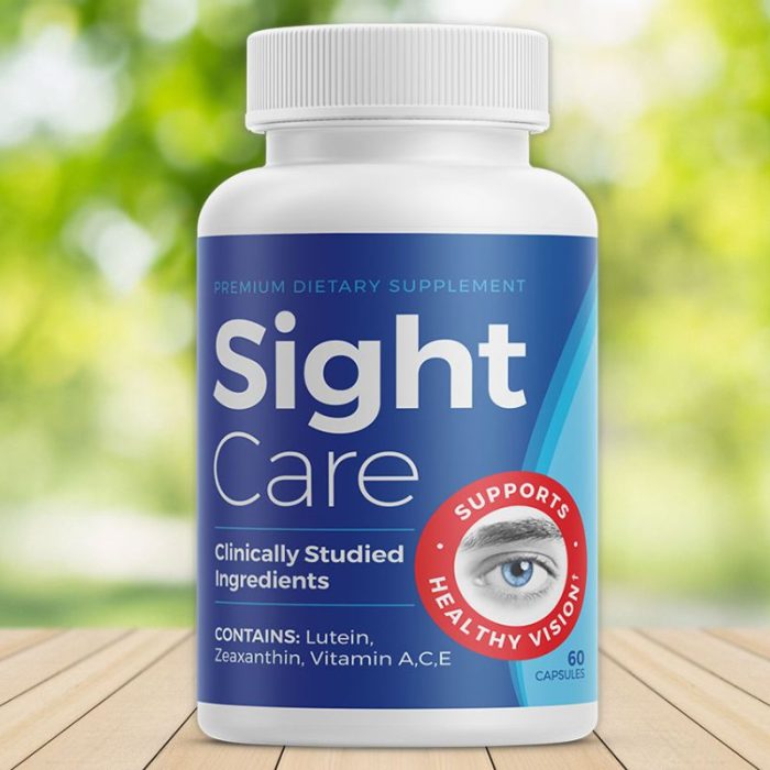 SightCare