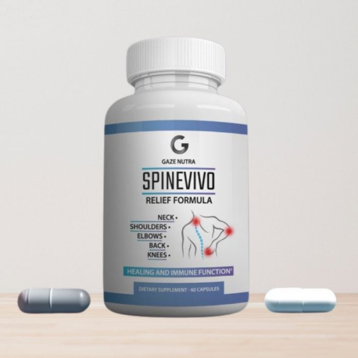 SpineVivo