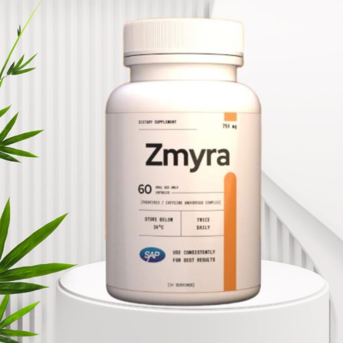 Zmyra