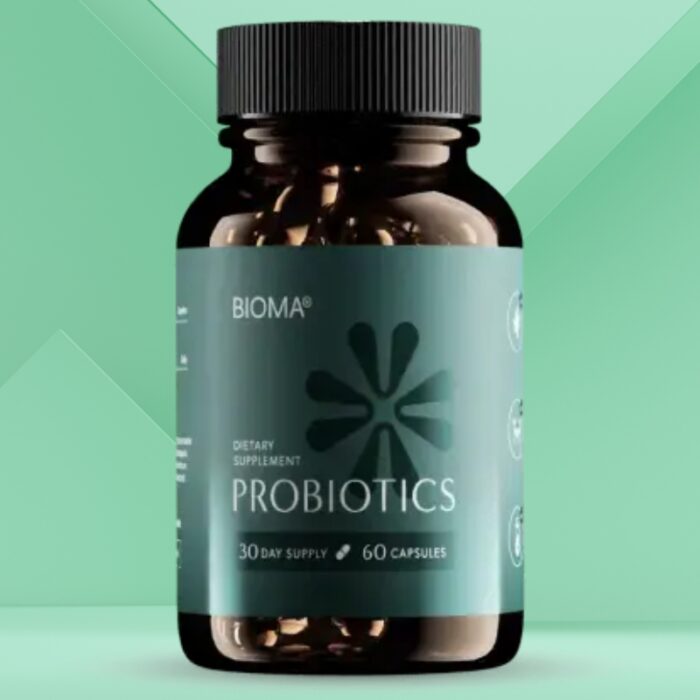 Bioma Probiotics