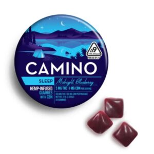 The Camino Sours Experience