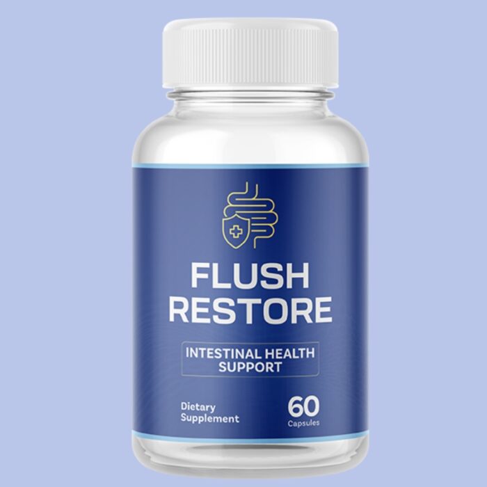 Flush Restore