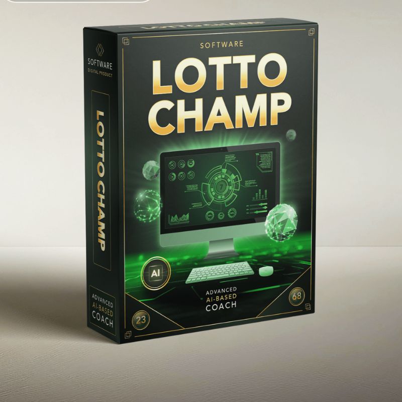 Lotto Champ