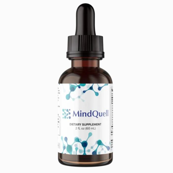 MindQuell Supplement