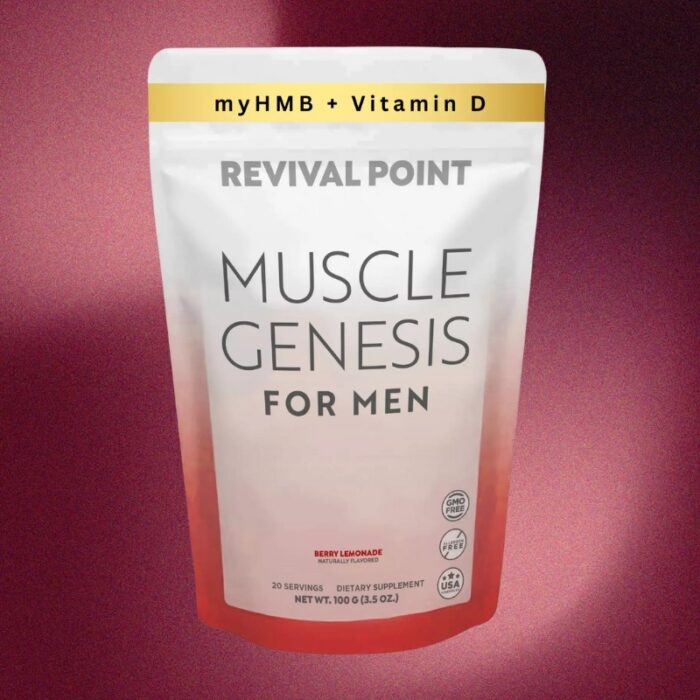 Muscle Genesis