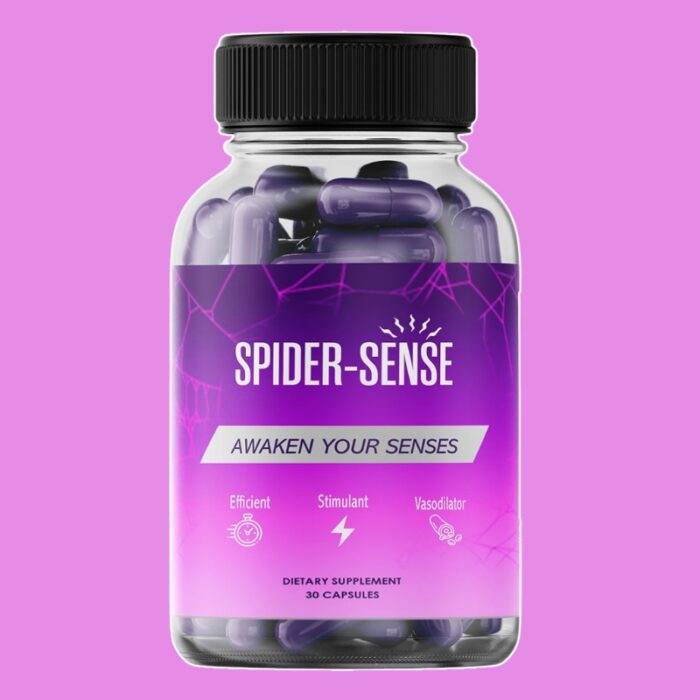 SpiderSense