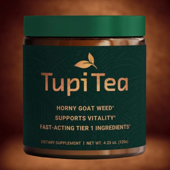 Tupi Tea