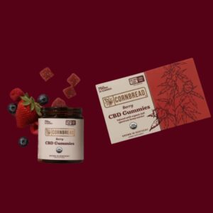 Do CBD Gummies Have THC? Full Spectrum vs THC-Free Explained