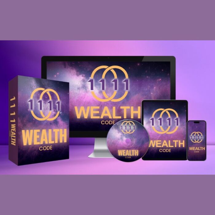1111 Wealth Code