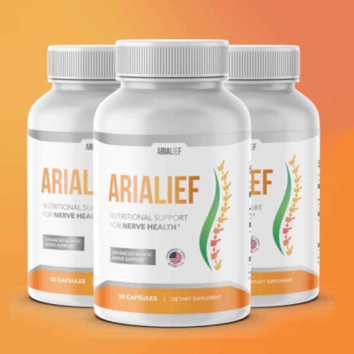 Arialief