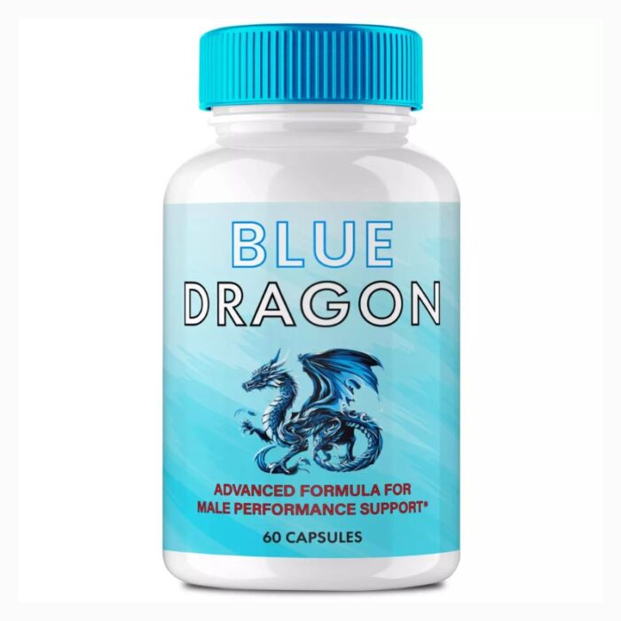 Blue Dragon Male Enhancement