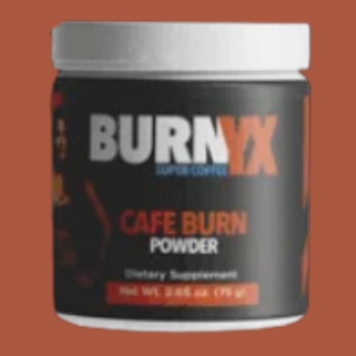 BurnYX