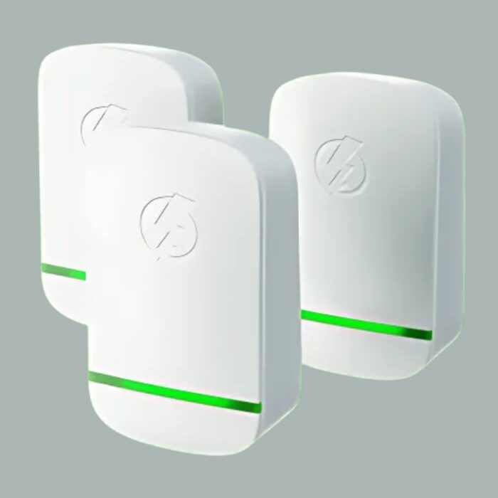 Eco Energy Saver