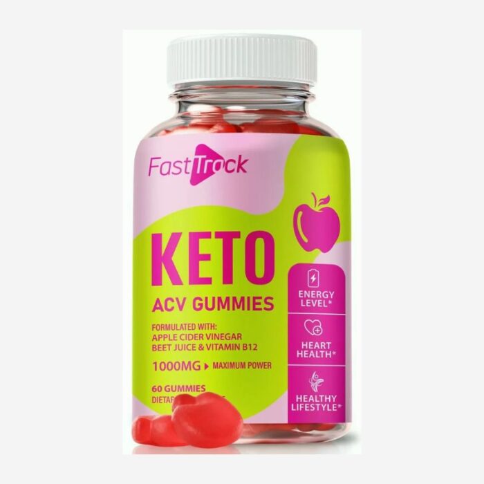 Fast Track Keto