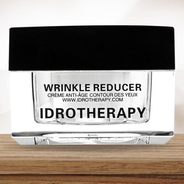 Idrotherapy Wrinkle Reducer Cream