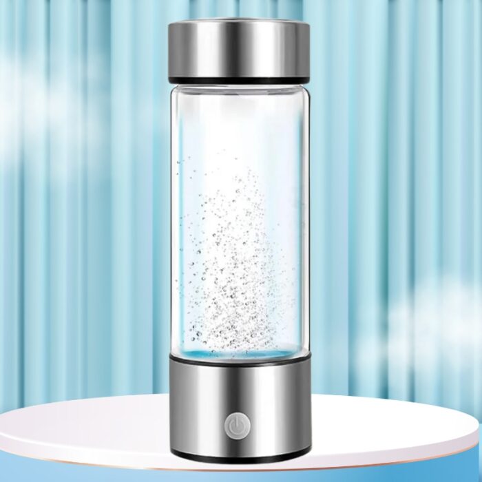Ionix Hydrogen Water Bottle