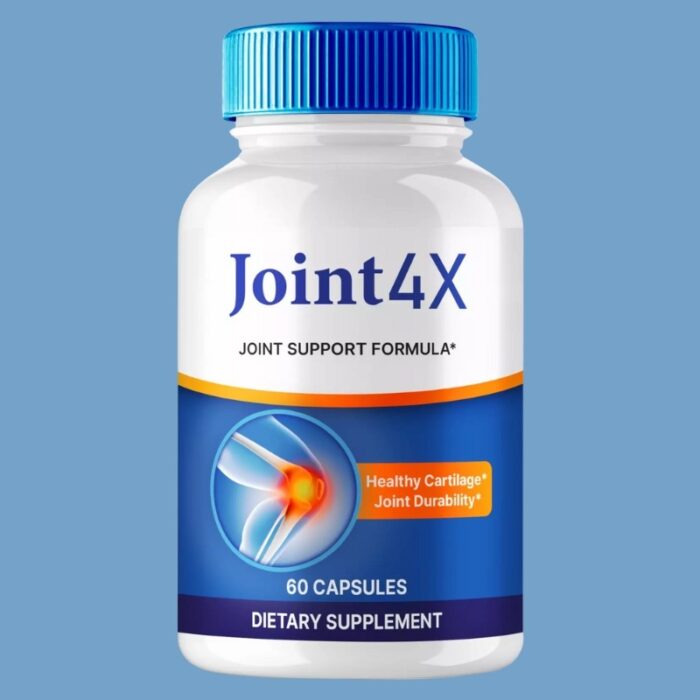 Joint4X