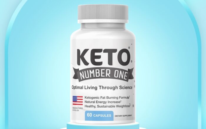 Keto Number One Fat Burner