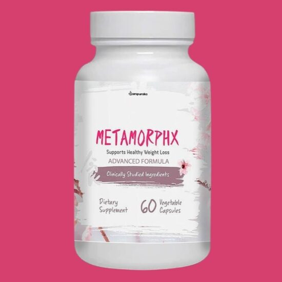 MetamorphX