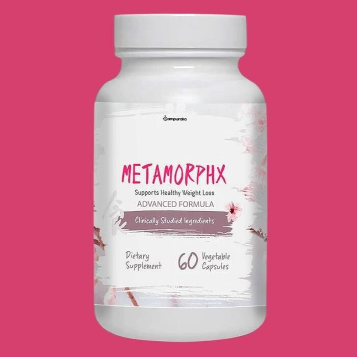 MetamorphX