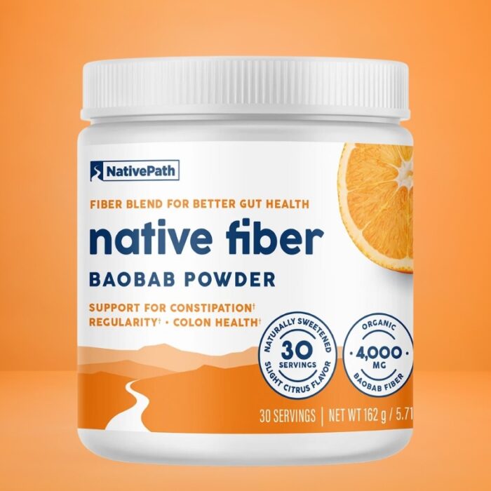 NativePath Native Fiber