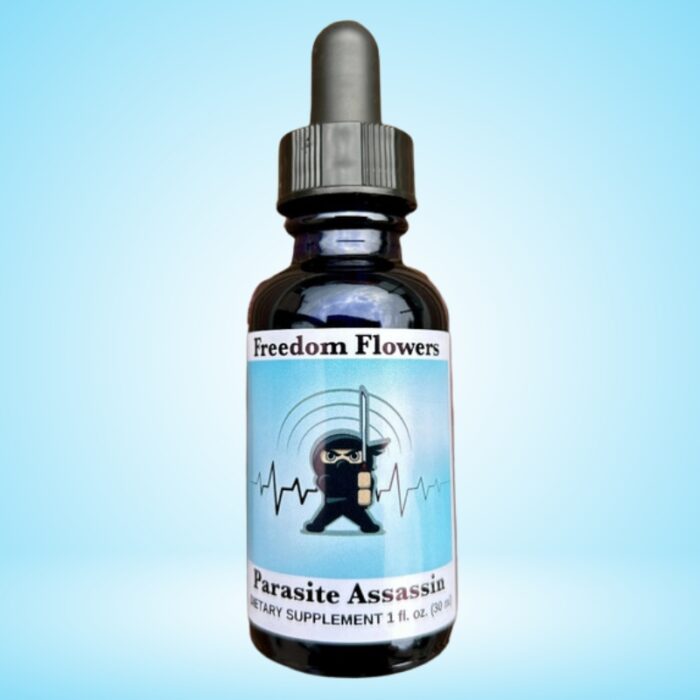 Parasite Assassin Bioessence