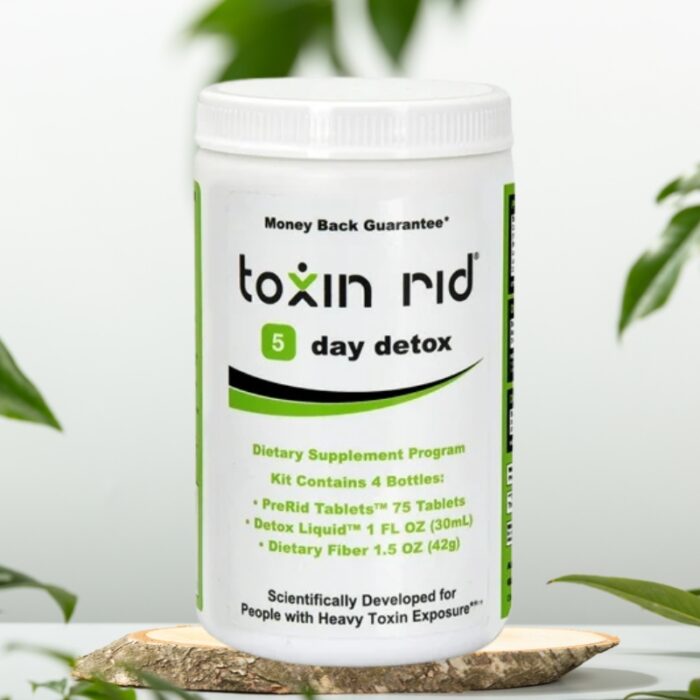 TestClear 5-Day Detox