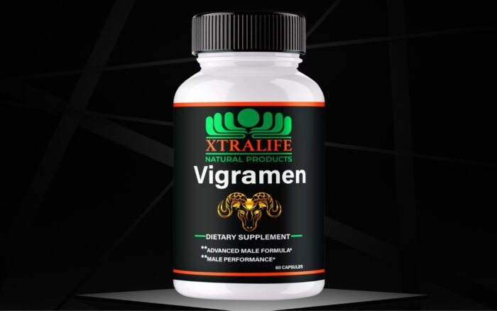 Vigramen