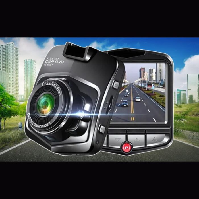Vision Guard Pro
