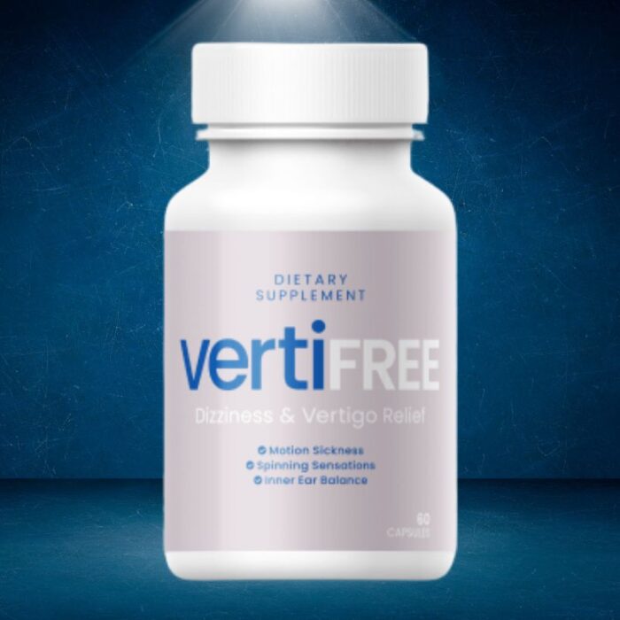 VertiFree