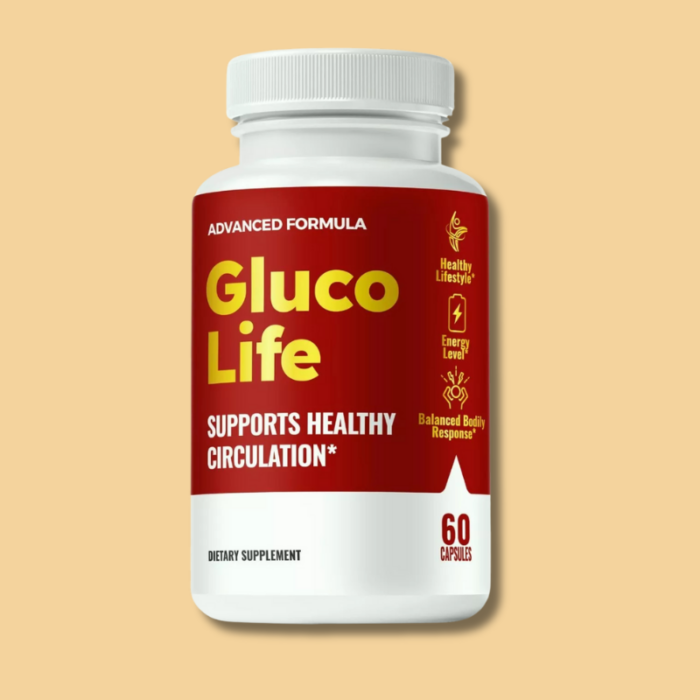 Gluco Life