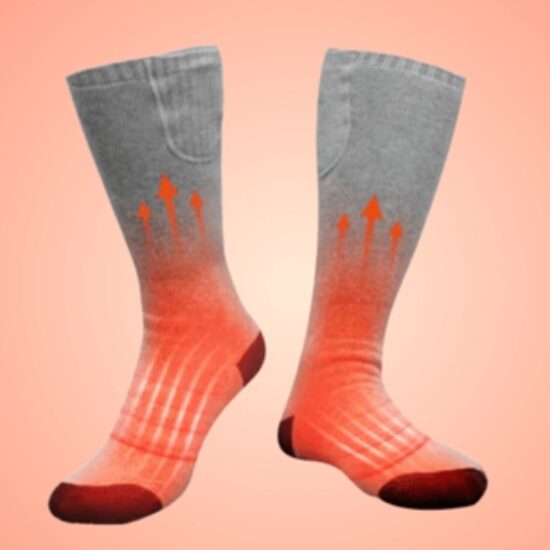 Hotjak Heated Socks