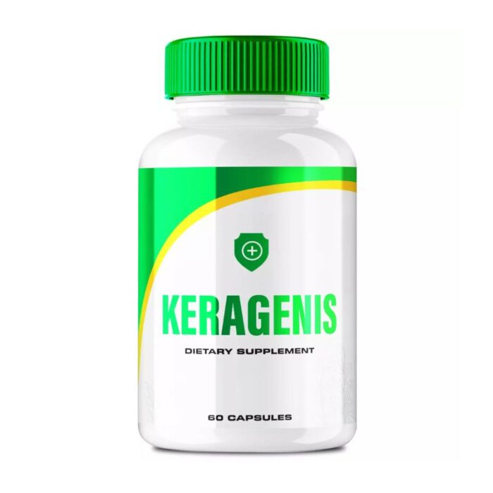 Keragenis