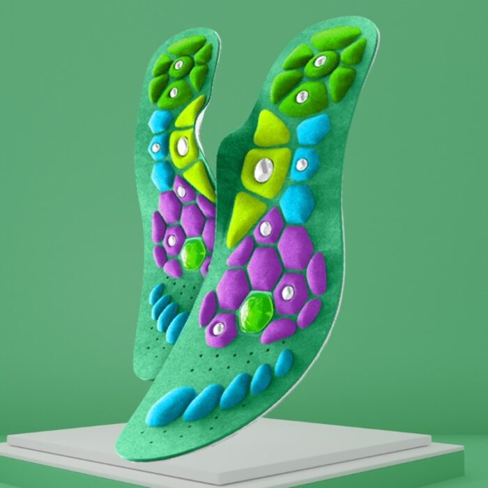 KiSole Shoe Insoles