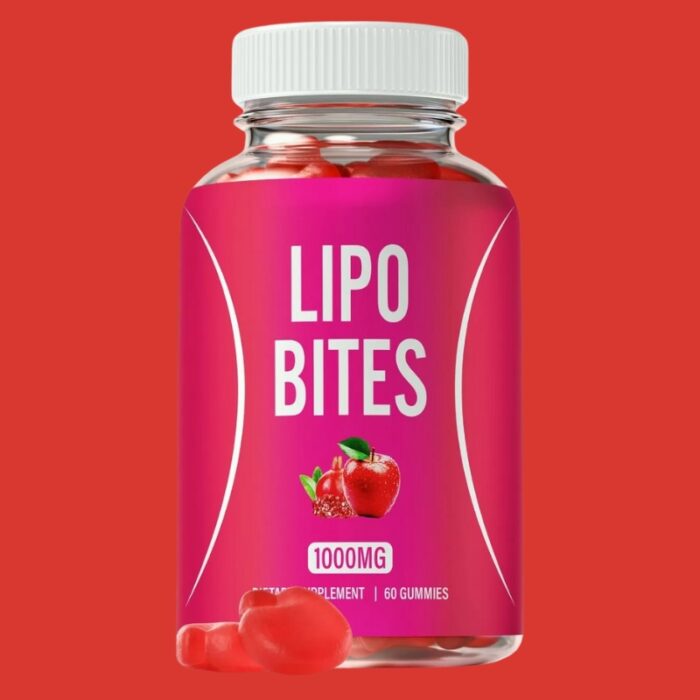 Lipo Bites