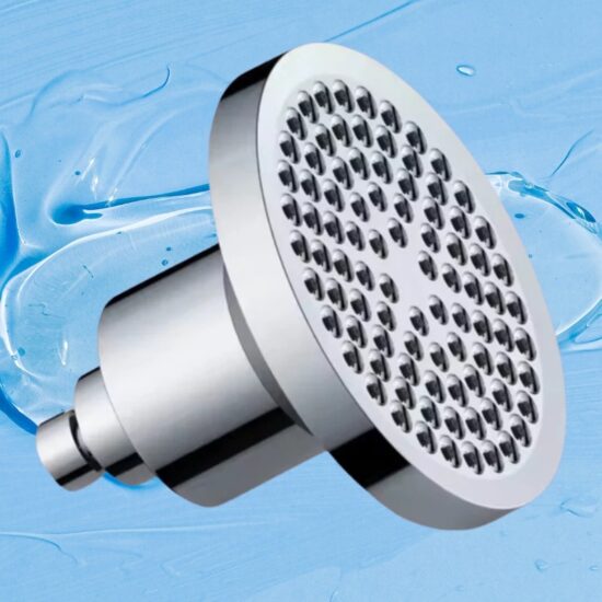Lucinn Pro Filtered Showerhead