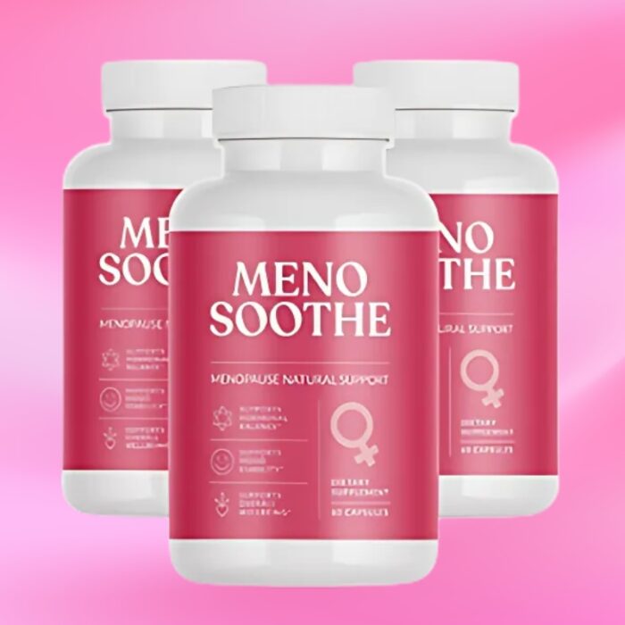 MenoSoothe