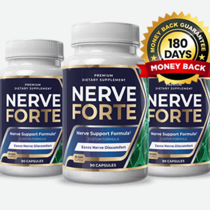 Nerve Forte