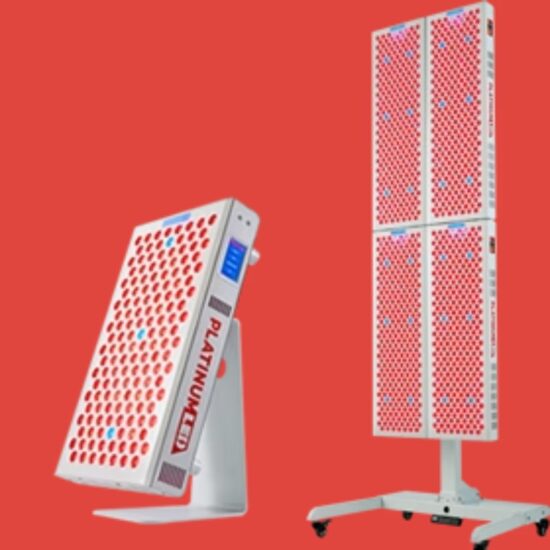 PlatinumLED Red Light Therapy