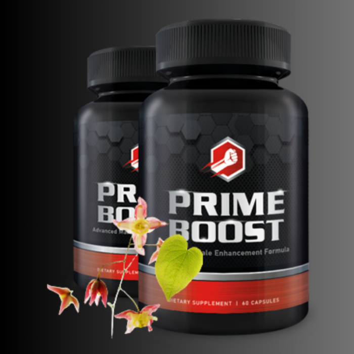 PrimeBoost