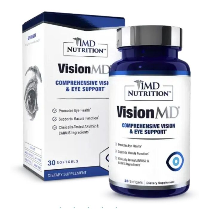 VisionMD