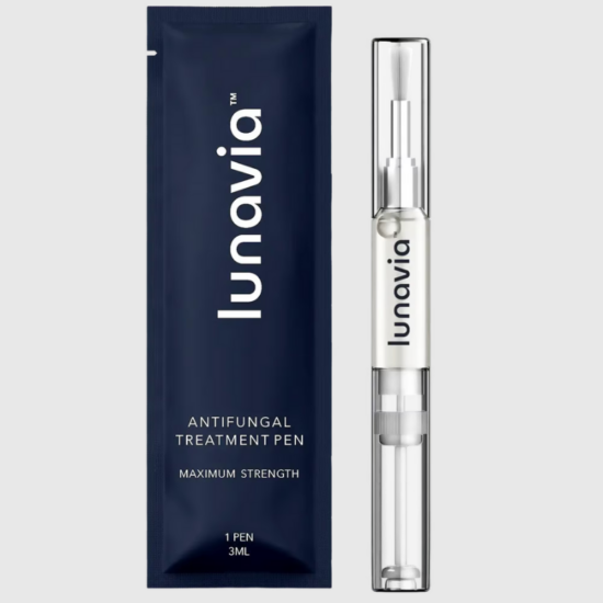 lunavia Antifungal Pen