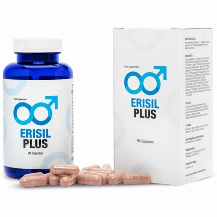 Erisil Plus